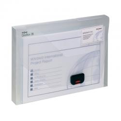 Snopake Box Files