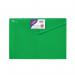 Snopake Polyfile ID Wallet A4 Assorted Bright Colours (Pack of 5) 12565 SK12565