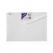 Snopake Polyfile ID Wallet A4 Assorted Bright Colours (Pack of 5) 12565 SK12565