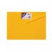 Snopake Polyfile ID Wallet A4 Assorted Bright Colours (Pack of 5) 12565 SK12565