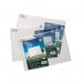 Snopake Bio Polyfile A4 Clear (5 Pack) 15428 SK19639