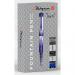 Snopake Platignum Fountain Pen Blue (Pack of 12) 50459 SK21800