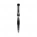 Snopake Platignum Fountain Pen Black (12 Pack) 50460 SK21803