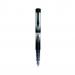 Snopake Platignum Fountain Pen Black (Pack of 12) 50460