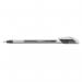 Platignum S-Tixx Ballpoint Pen Black (12 Pack) 50513 SK22145