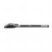 Platignum S-Tixx Ballpoint Pen Black (12 Pack) 50513