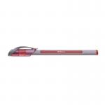 Platignum S-Tixx Ballpoint Pen Red (12 Pack) 50514 SK22149