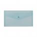 Snopake Reborn Polyfile DL Assorted (Pack of 5) 15908 SK22330
