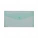 Snopake Reborn Polyfile DL Assorted (Pack of 5) 15908 SK22330
