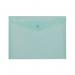 Snopake Reborn Polyfile A5 Assorted (Pack of 5) 15910 SK22336