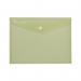Snopake Reborn Polyfile A5 Assorted (Pack of 5) 15910 SK22336