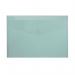 Snopake Reborn Polyfile Foolscap Assorted (Pack of 5) 15914 SK22348