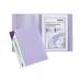 Reborn Display Book 24 Pocket A4 Assorted (Pack of 5) 15920 SK22360