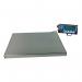 Salter Electronic Parcel Scale 60Kg (Detachable LCD screen hold and tare functions) X20Gms WS60 SL00321
