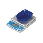Salter CC-804 Electronic Coin Scale 402 SL00560
