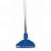 Kentucky colour coded mop and handle 306863