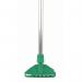 Kentucky colour coded mop and handle 306864