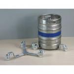 Keg skates for kegs up to 11 gallons 306869