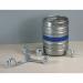 Keg skates for kegs up to 11 gallons 306869