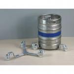 Keg skates for kegs up to 11 gallons 306869