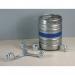 Keg skates for kegs up to 11 gallons 306869