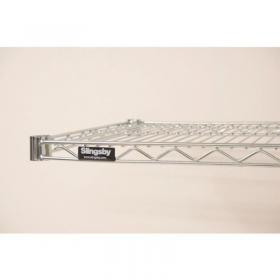 Slingsby component shelving (with split sleeves) 307276