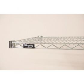 Slingsby component shelving (with split sleeves) 307276