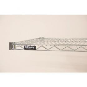 1872Nc - Wire Shelf: 457mmw  X 1829mmlfi