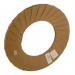 Ribbon wound steel strapping 19mm wide 307314