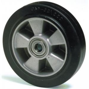 Wheel, Pallet Truck Steering 200mm Dia. X 20mm Bore 307380