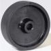 Wheel, High Temperature Thermoplastic, 150 mm Dia 307783