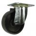Castor, Swivel- High Temp 125 mm Dia, Mild Steel 307802