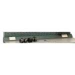 Service Duct Complete with 2 Switch Sockets L:1800 mm 308056