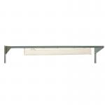 Light Bar with Strip light and diffuser L:1500 mm 308061