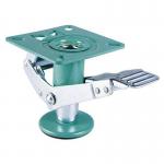Lock, Truck top Plate Fixing 308225
