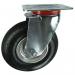 Castor, Swivel Pneumatic Tyre 200 mm Dia 308566
