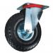 Castor, Swivel Pneumatic Tyre 260 mm Dia 308567