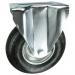 Castor, Fixed Pneumatic Tyre 200 mm Dia 308568