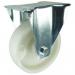 Castor, Fixed - Heavy Duty 150 mm Dia. Nylon Wheel 308722