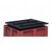 Plastic pallet boxes - Lids 308737