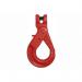 System 80 chain slings, 2m reach - with safety hooks, 10mm single chain 309223