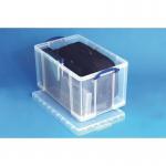 Really Useful Box® - clear containers 309280