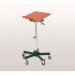 Tilt tables - adjustable workstands, platform 500 x 350mm 309291