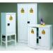 Storage Unit Acid door 36
