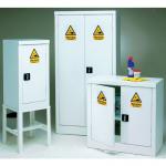 Storage Unit Acid door 36