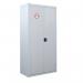 Storage Unit Acid door 72
