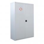 Storage Unit Acid door 72