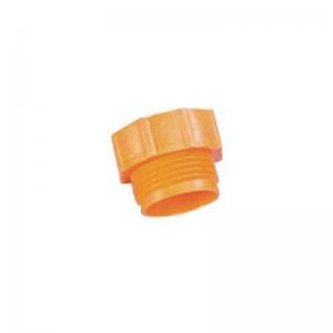 Barrel adaptors, 54 x 4 male to 2 BSP female 309804