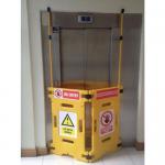 Barrier Elevator Guard Per Set Of Two Pa