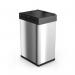 Swivel top rubbish bins - 35L 310298